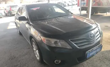Toyota Camry 2011 года за 6 700 000 тг. в Алматы фото 3