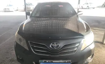 Toyota Camry 2011 года за 6 700 000 тг. в Алматы фото 2