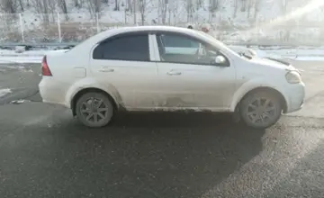 Chevrolet Aveo 2013 года за 3 200 000 тг. в Усть-Каменогорск фото 4