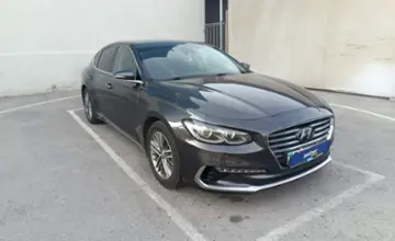 Hyundai Grandeur 2019 года за 12 000 000 тг. в Тараз фото 3