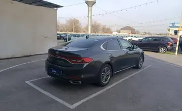 Hyundai Grandeur 2019 года за 12 000 000 тг. в Тараз