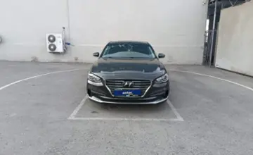 Hyundai Grandeur 2019 года за 12 000 000 тг. в Тараз фото 2