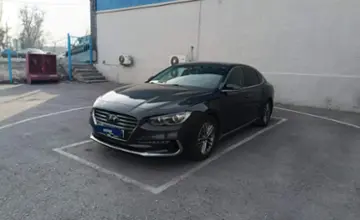 Hyundai Grandeur 2019 года за 12 000 000 тг. в Тараз фото 1