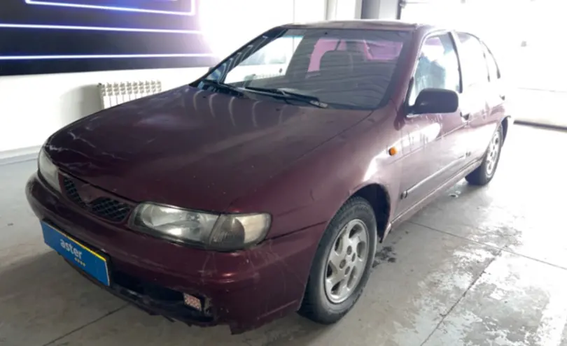 Nissan Almera 1998 года за 750 000 тг. в Павлодар