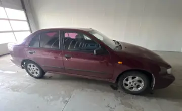 Nissan Almera 1998 года за 750 000 тг. в Павлодар фото 4