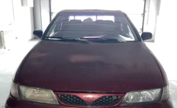 Nissan Almera 1998 года за 750 000 тг. в Павлодар фото 2