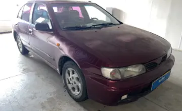 Nissan Almera 1998 года за 750 000 тг. в Павлодар фото 3