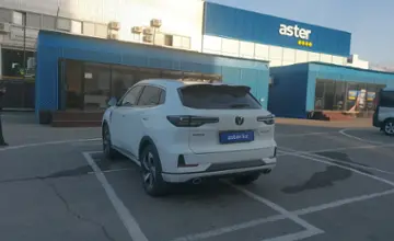 Changan CS55PLUS 2025 года за 11 000 000 тг. в Алматы фото 4