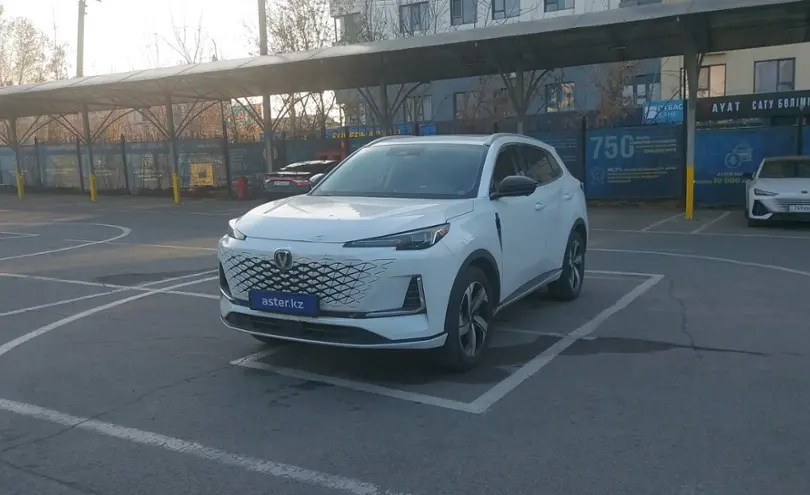 Changan CS55PLUS 2025 года за 11 000 000 тг. в Алматы