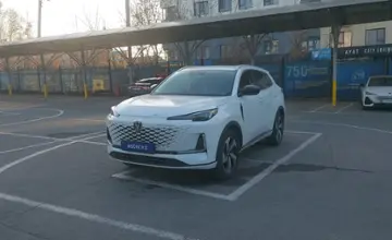 Changan CS55PLUS 2025 года за 11 000 000 тг. в Алматы фото 1