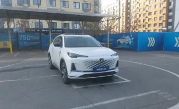 Changan CS55PLUS 2025 года за 11 000 000 тг. в Алматы фото 2