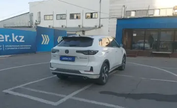 Changan CS55PLUS 2025 года за 11 000 000 тг. в Алматы фото 3