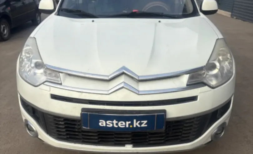 Citroen C-Crosser 2011 года за 6 500 000 тг. в Петропавловск фото 2