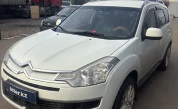 Citroen C-Crosser 2011 года за 6 500 000 тг. в Петропавловск фото 1
