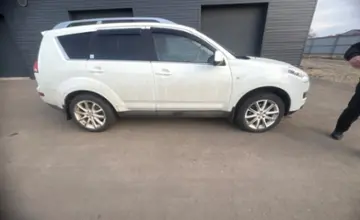 Citroen C-Crosser 2011 года за 6 500 000 тг. в Петропавловск фото 4