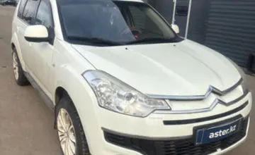Citroen C-Crosser 2011 года за 6 500 000 тг. в Петропавловск фото 3