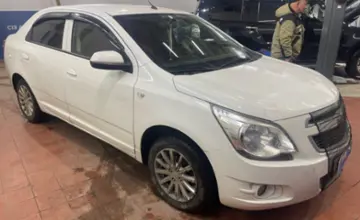 Chevrolet Cobalt 2023 года за 5 000 000 тг. в Астана фото 3