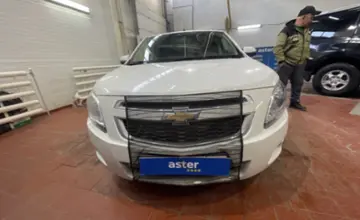 Chevrolet Cobalt 2023 года за 5 000 000 тг. в Астана фото 2