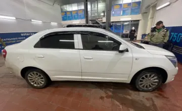 Chevrolet Cobalt 2023 года за 5 000 000 тг. в Астана фото 4