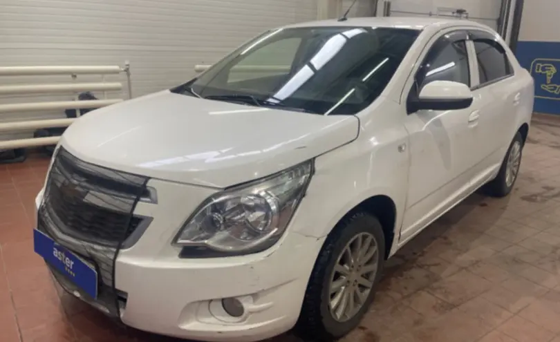 Chevrolet Cobalt 2023 года за 5 000 000 тг. в Астана