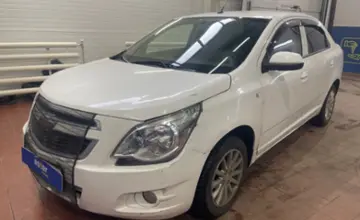 Chevrolet Cobalt 2023 года за 5 000 000 тг. в Астана фото 1
