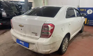 Chevrolet Cobalt 2023 года за 5 000 000 тг. в Астана