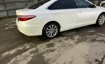 Toyota Camry 2017 года за 11 300 000 тг. в Костанай