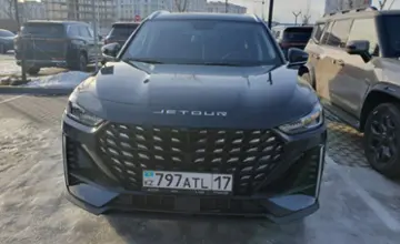 Jetour X70 PLUS 2024 года за 12 000 000 тг. в Астана фото 2