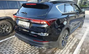 Jetour X70 PLUS 2024 года за 12 000 000 тг. в Астана