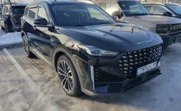 Jetour X70 PLUS 2024 года за 12 000 000 тг. в Астана фото 3
