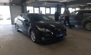 Toyota Camry 2014 года за 8 500 000 тг. в Астана фото 2