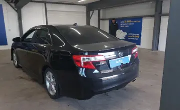 Toyota Camry 2014 года за 8 500 000 тг. в Астана фото 4