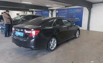 Toyota Camry 2014 года за 8 500 000 тг. в Астана фото 3