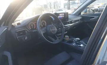 Audi A4 2023 года за 20 000 000 тг. в Алматы фото 5