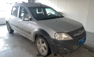 LADA (ВАЗ) Largus Cross 2018 года за 4 400 000 тг. в Павлодар фото 3