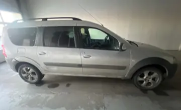 LADA (ВАЗ) Largus Cross 2018 года за 4 400 000 тг. в Павлодар фото 4