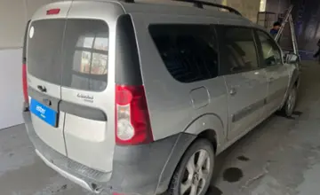 LADA (ВАЗ) Largus Cross 2018 года за 4 400 000 тг. в Павлодар