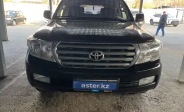 Toyota Land Cruiser 2009 года за 18 500 000 тг. в Алматы фото 2