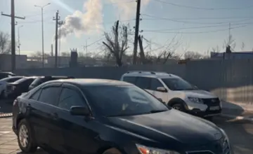 Toyota Camry 2011 года за 5 700 000 тг. в Уральск фото 3