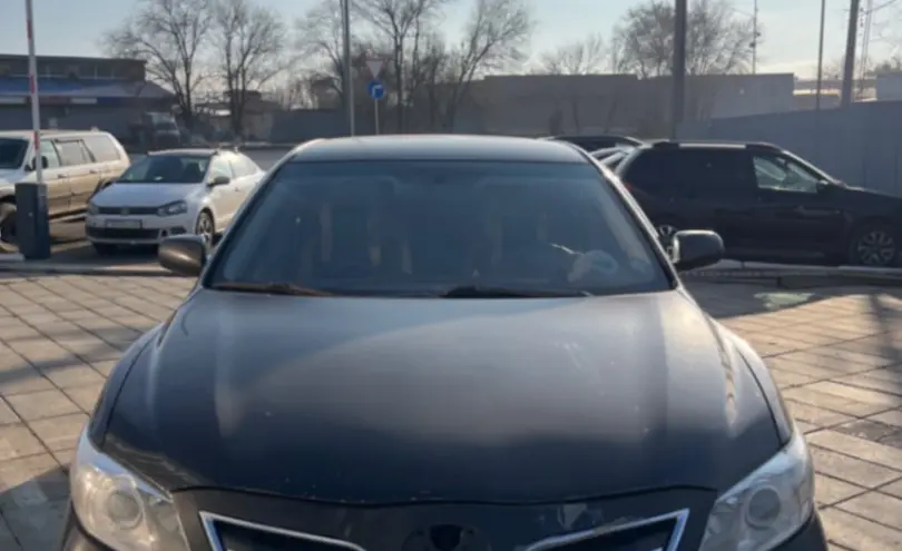 Toyota Camry 2011 года за 5 700 000 тг. в Уральск фото 2