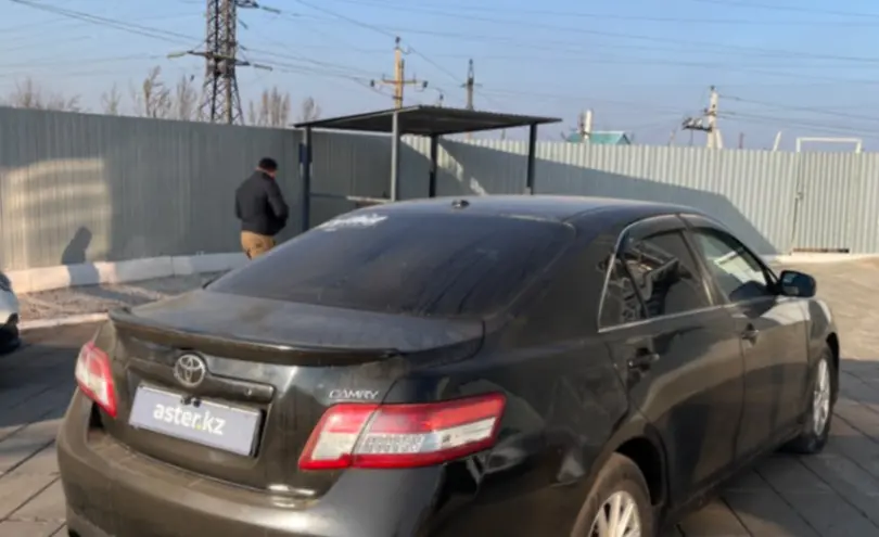 Toyota Camry 2011 года за 5 700 000 тг. в Уральск фото 5
