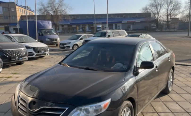 Toyota Camry 2011 года за 5 700 000 тг. в Уральск