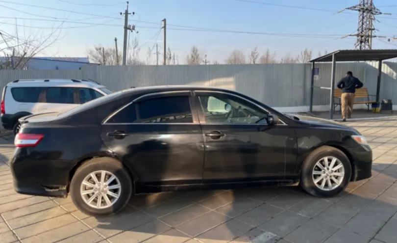 Toyota Camry 2011 года за 5 700 000 тг. в Уральск фото 4