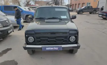 LADA (ВАЗ) 2121 (4x4) 2023 года за 5 800 000 тг. в Костанай фото 2
