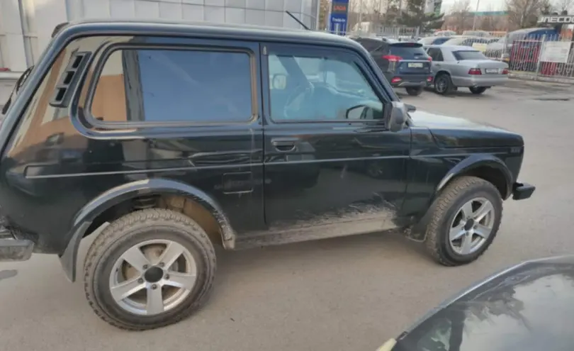 LADA (ВАЗ) 2121 (4x4) 2023 года за 5 800 000 тг. в Костанай фото 4