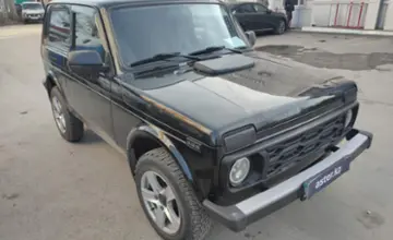 LADA (ВАЗ) 2121 (4x4) 2023 года за 5 800 000 тг. в Костанай фото 3