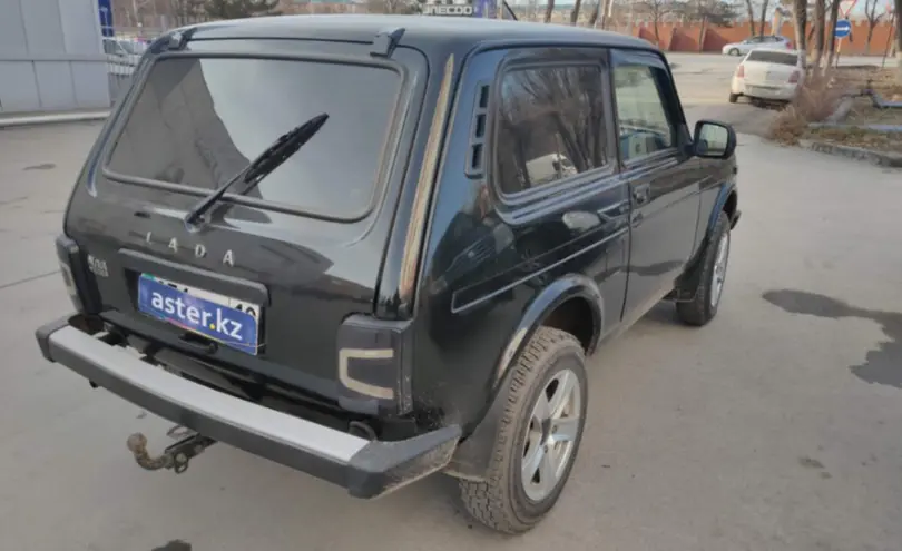 LADA (ВАЗ) 2121 (4x4) 2023 года за 5 800 000 тг. в Костанай фото 5