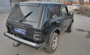 LADA (ВАЗ) 2121 (4x4) 2023 года за 5 800 000 тг. в Костанай