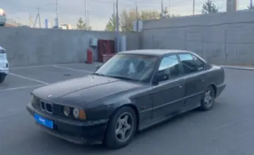 BMW 5 серии 1991 года за 1 500 000 тг. в Шымкент фото 1