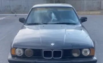 BMW 5 серии 1991 года за 1 500 000 тг. в Шымкент фото 2